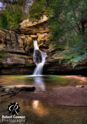 Cedar Falls